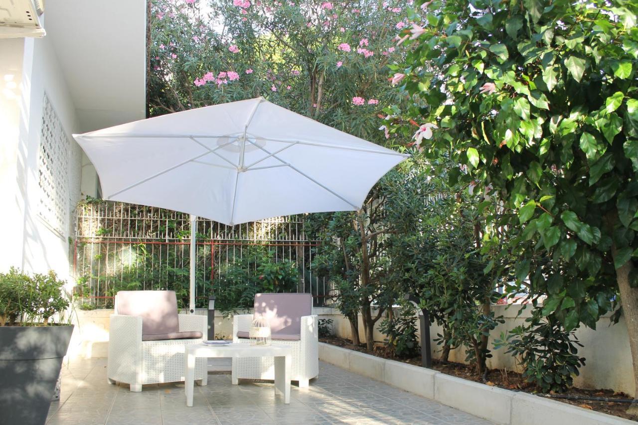Casa Vacanza Peppino! Palermo Exterior photo