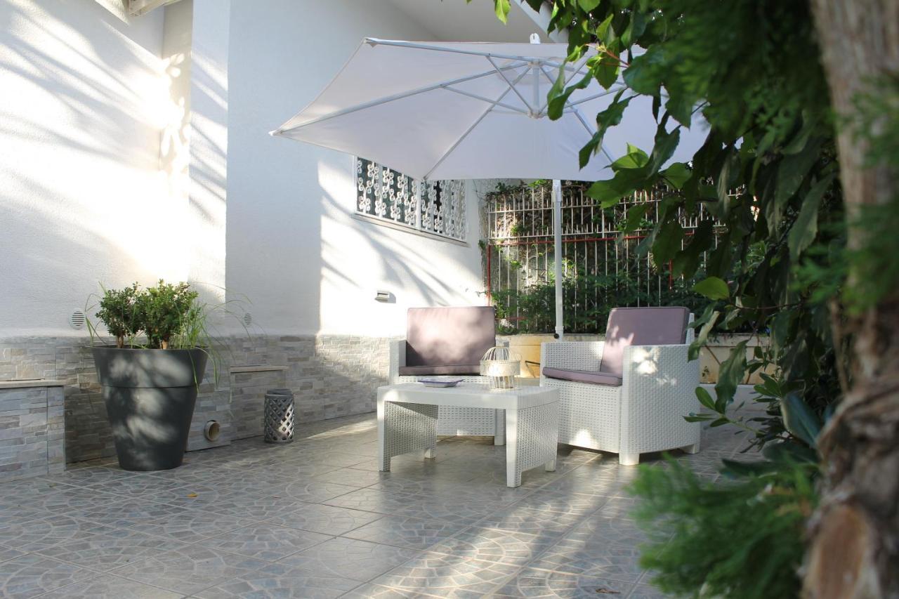 Casa Vacanza Peppino! Palermo Exterior photo