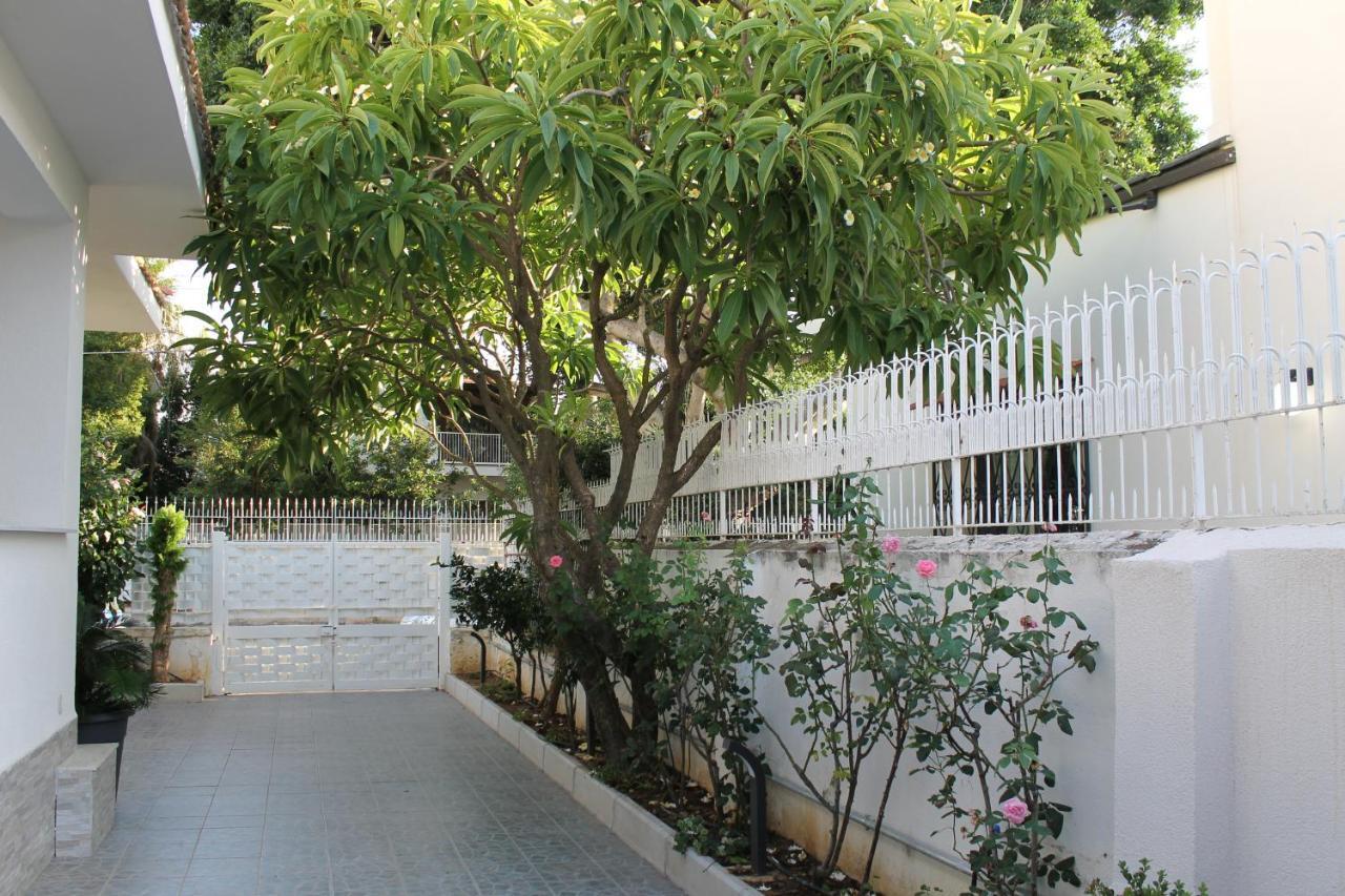 Casa Vacanza Peppino! Palermo Exterior photo