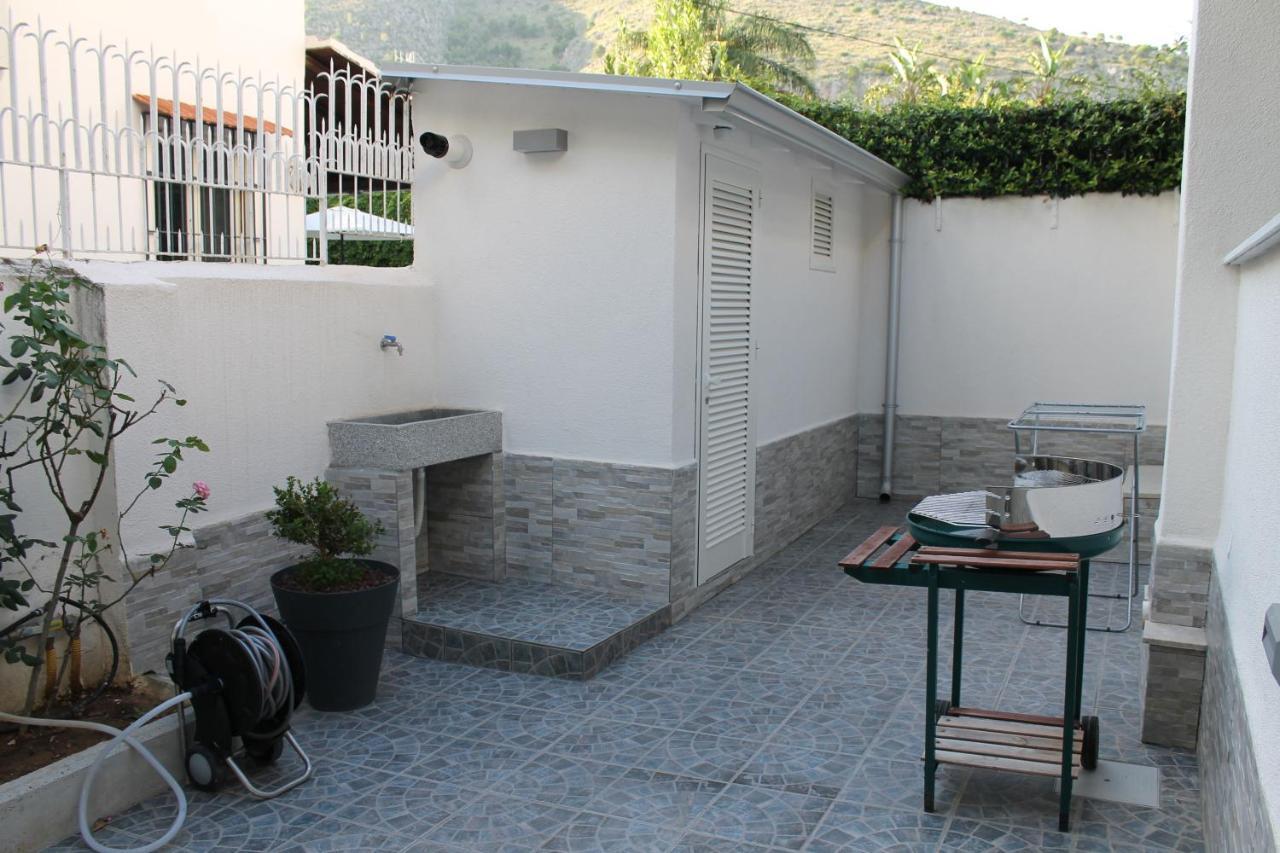 Casa Vacanza Peppino! Palermo Exterior photo